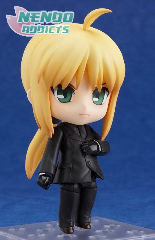 zero 2 nendoroid