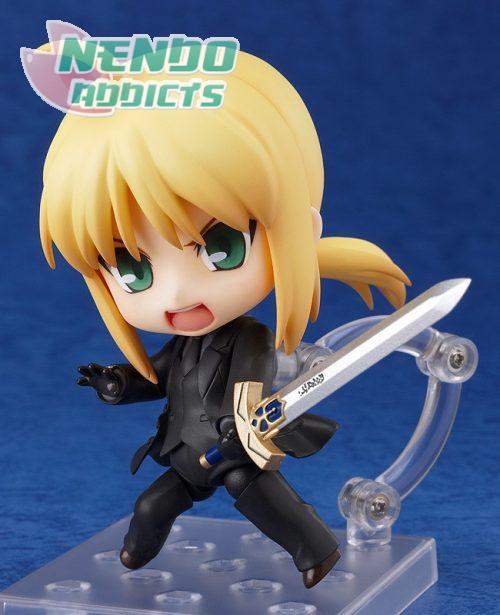 zero 2 nendoroid