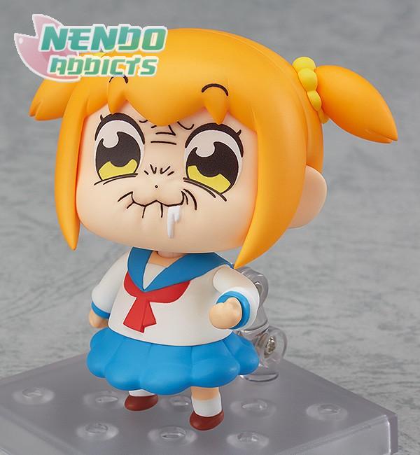 nendoroid 711