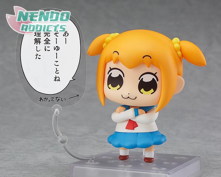 nendoroid 711