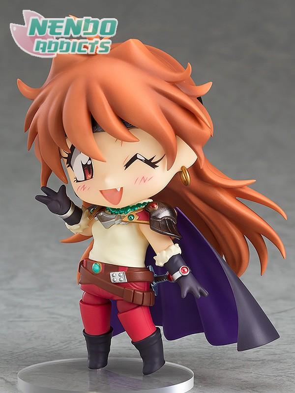 nendoroid slayers lina inverse