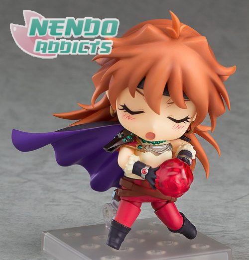 nendoroid 523