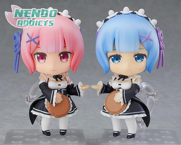 nendoroid ram