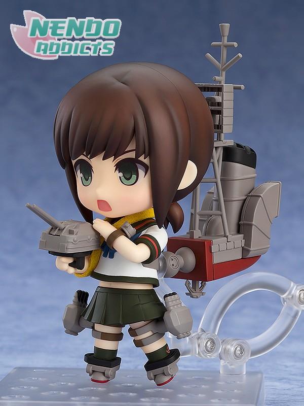 fubuki nendoroid hololive