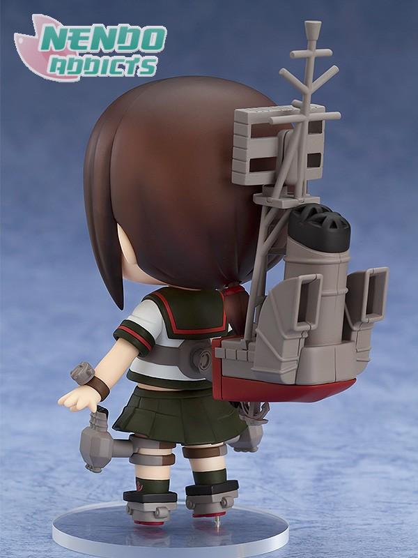 fubuki nendoroid hololive