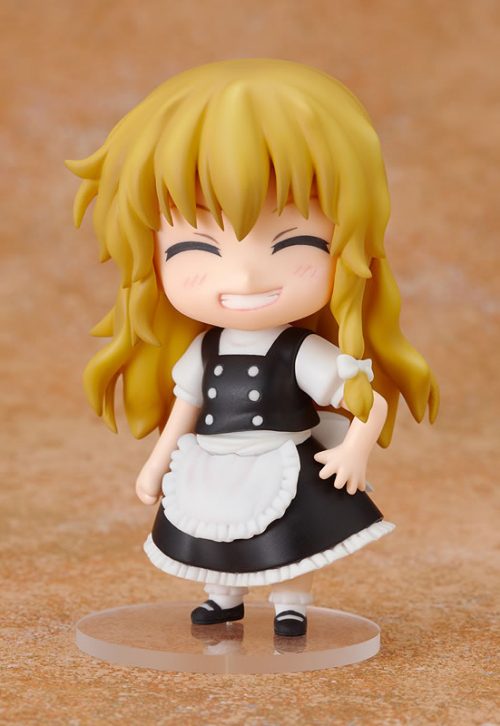 marisa kirisame nendoroid