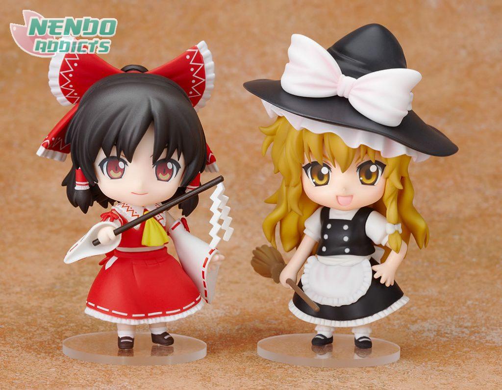 marisa nendoroid 2.0