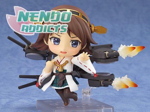 hiei nendoroid