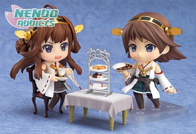 hiei nendoroid