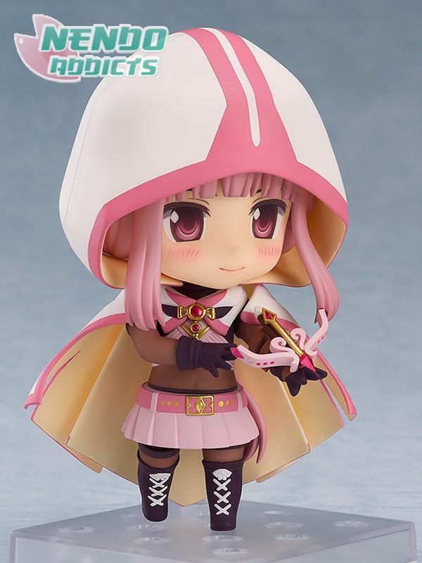 magia record nendoroid