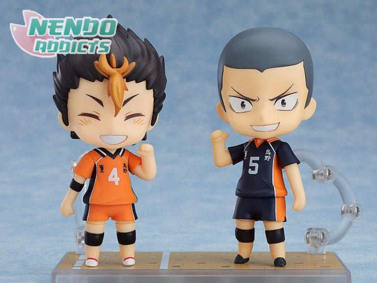 tanaka ryuunosuke nendoroid