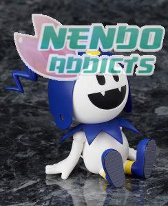 jack frost nendoroid