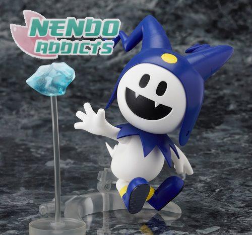 jack frost nendoroid