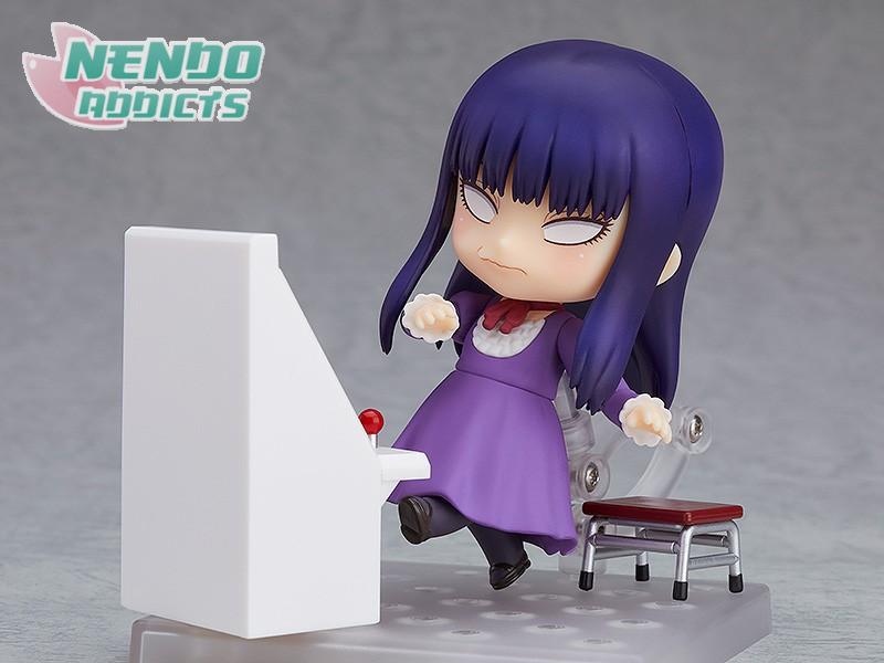 akira fudo nendoroid