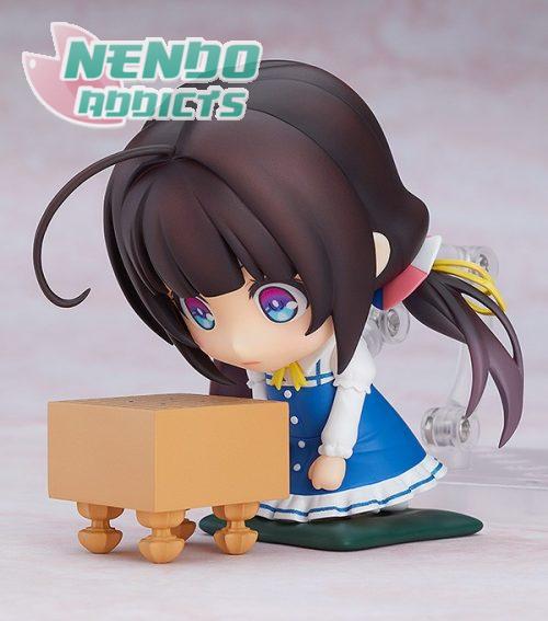 ai hinatsuru nendoroid