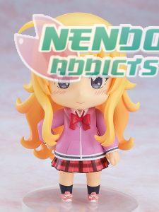 nendoroid 0601