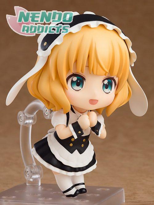 nendoroid 0615