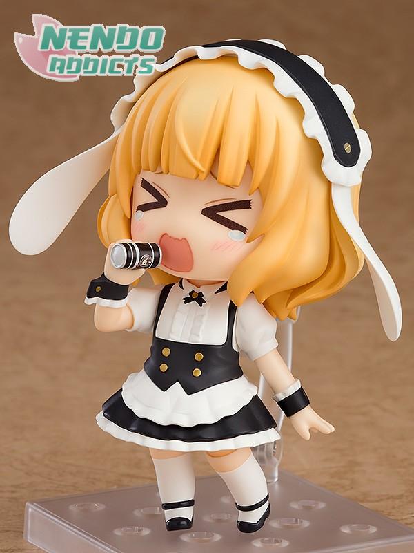 nendoroid syaro