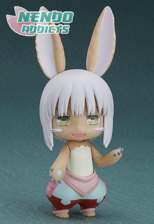 nendoroid nanachi