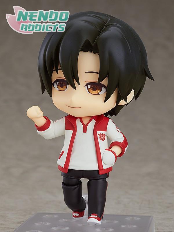 ye xiu nendoroid