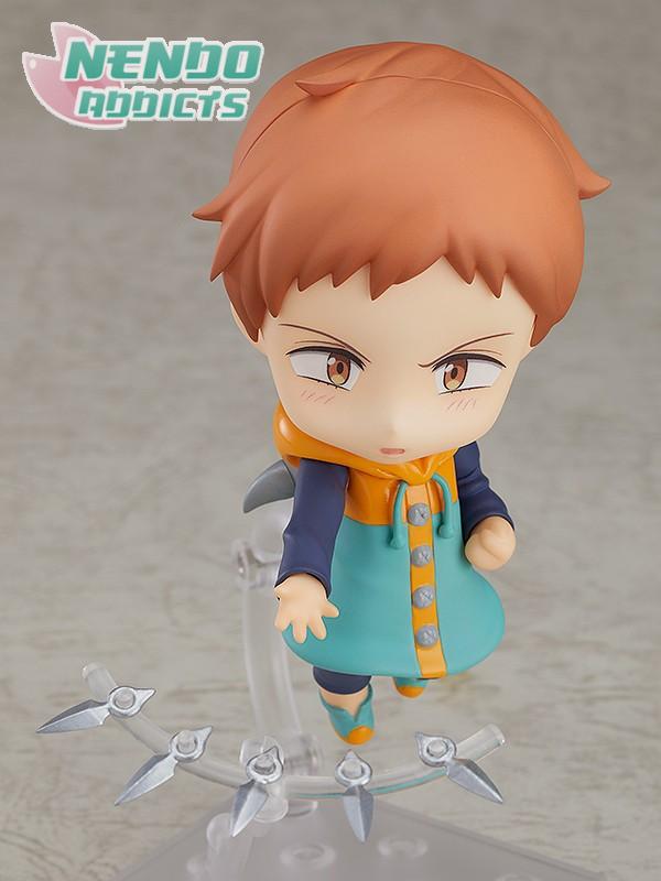 nendoroid king