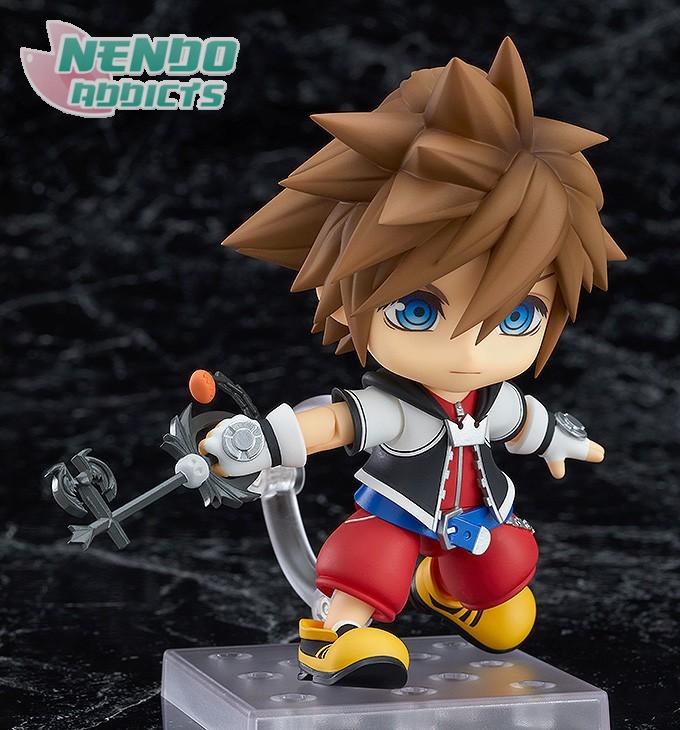 tokino sora nendoroid