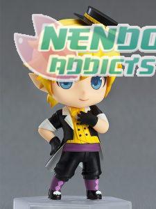 nendoroid 0601