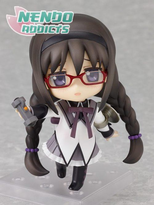 homura nendoroid