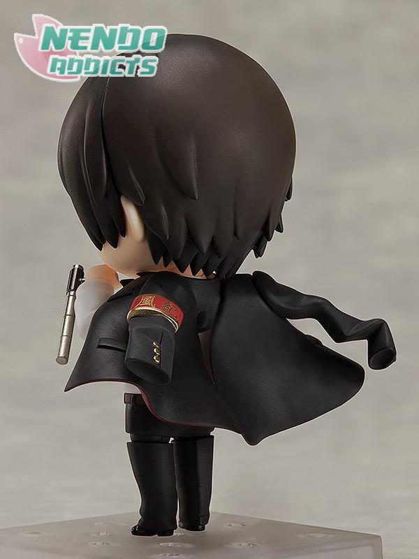 hibari kyoya nendoroid