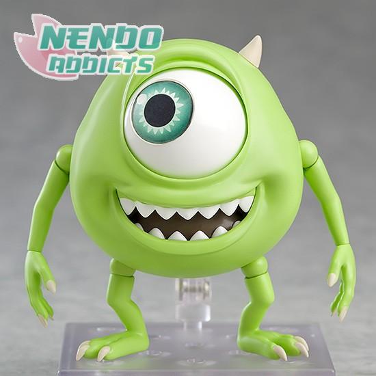 nendoroid green