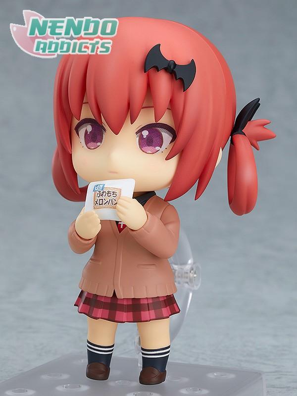 nendoroid 0601