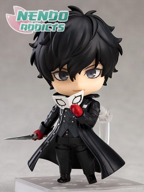 nendoroid joker persona