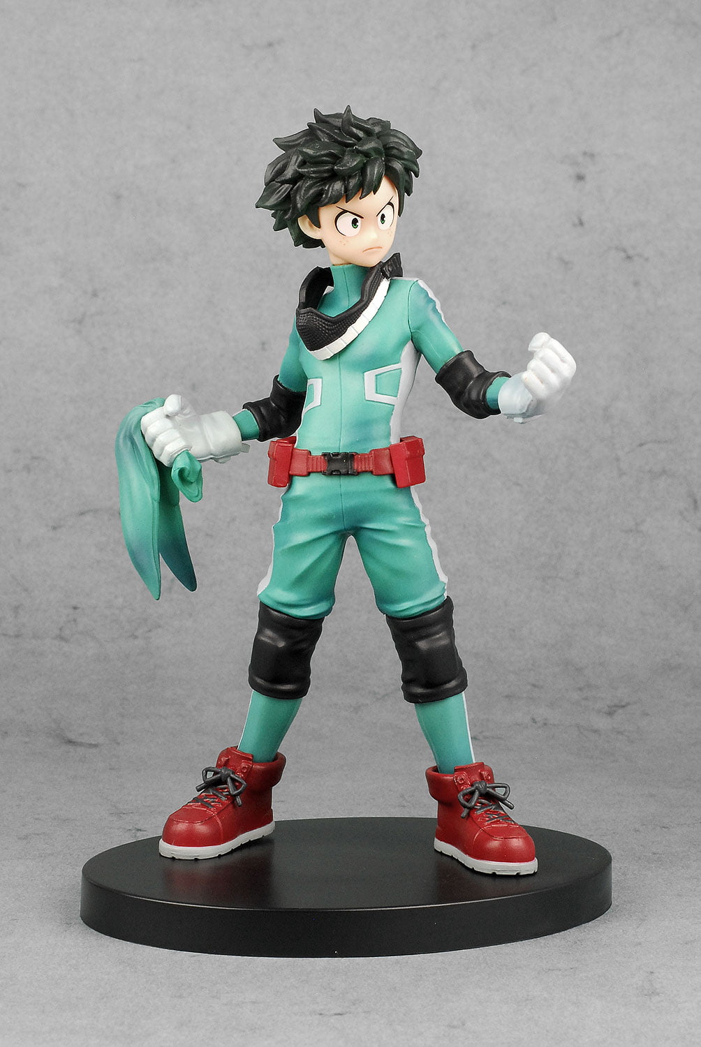 midoriya action figure