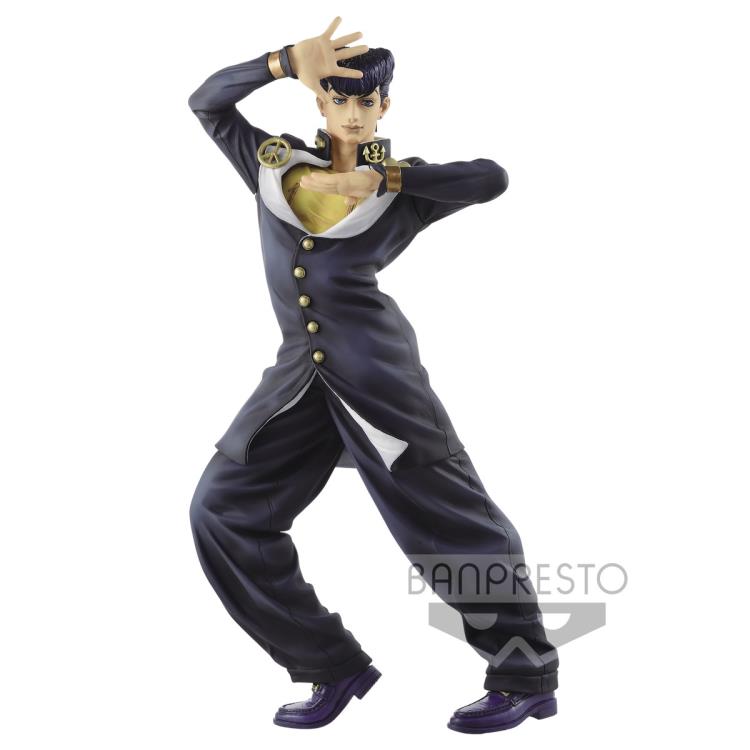 josuke higashikata grandista