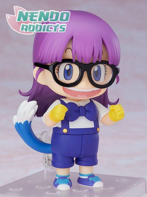 nendoroid arale