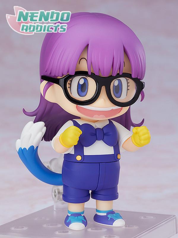 nendoroid arale norimaki