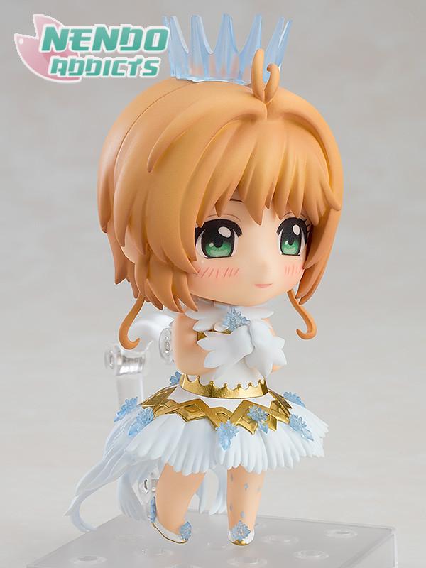 clear nendoroid