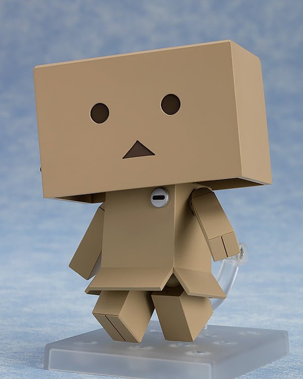 danboard nendoroid