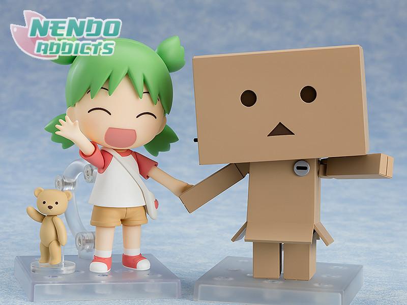 danboard nendoroid