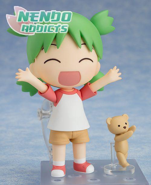 yotsuba koiwai nendoroid