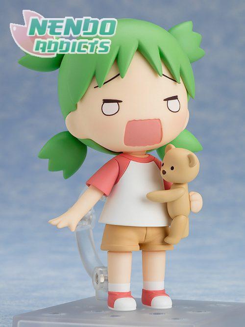 yotsuba koiwai nendoroid