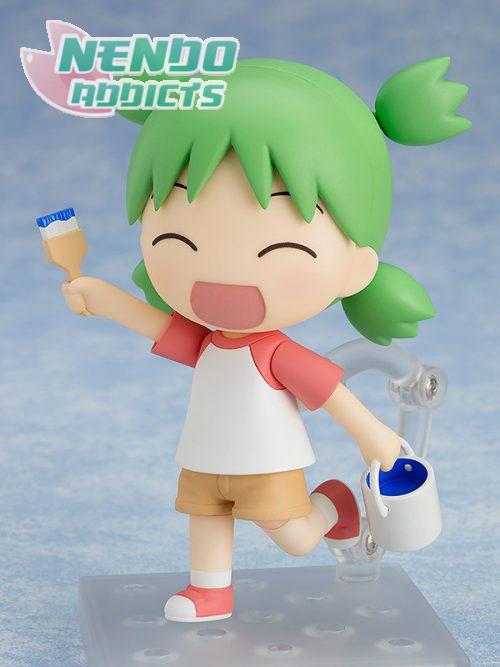 yotsuba koiwai nendoroid