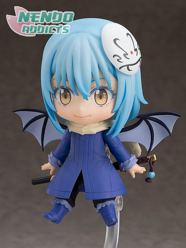 nendoroid rimuru tempest