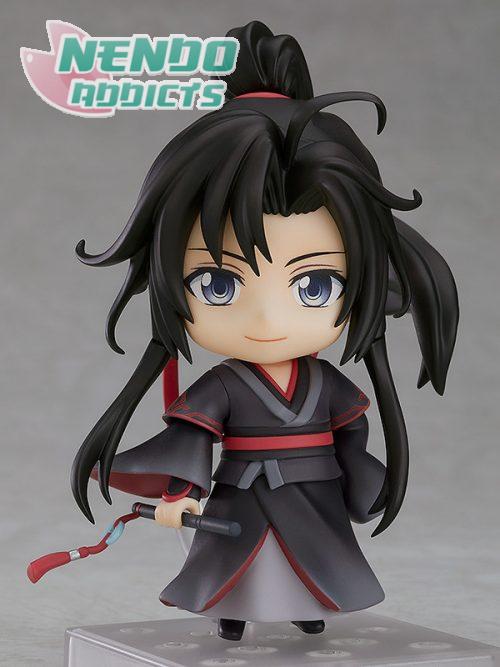 nendoroid wei wuxian dx