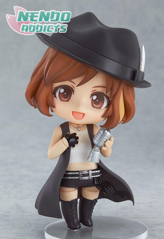 nendoroids anime