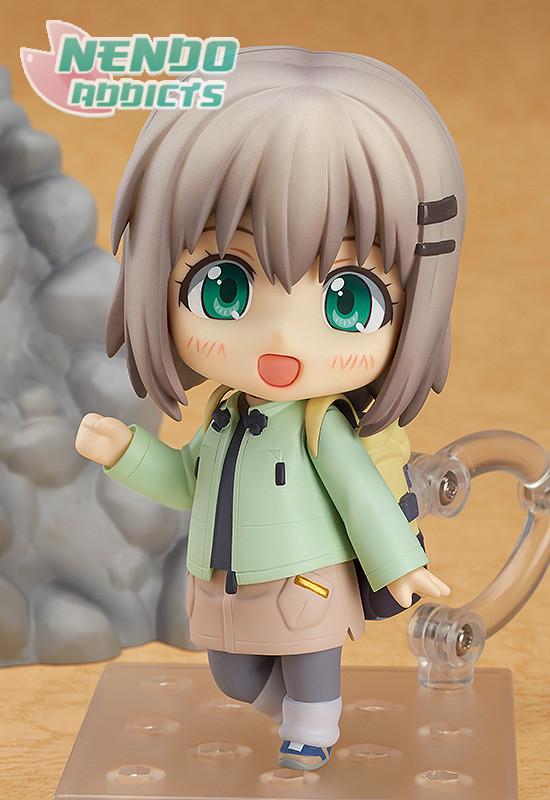 nendoroid aoi