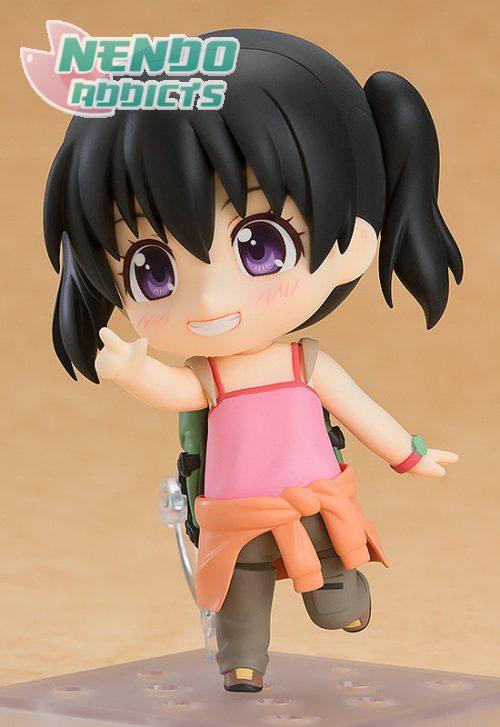 nendoroid 727