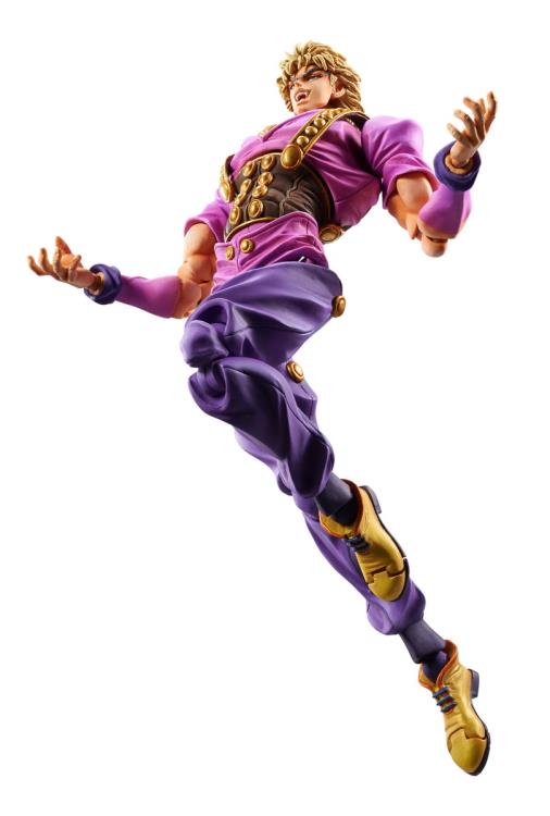 Medicos - Dio Brando Super Action | Nendo Addicts