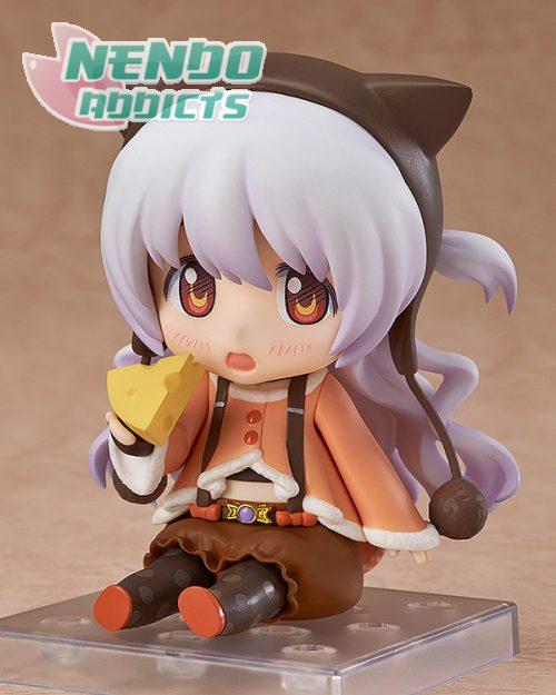 nendoroid nagisa momoe