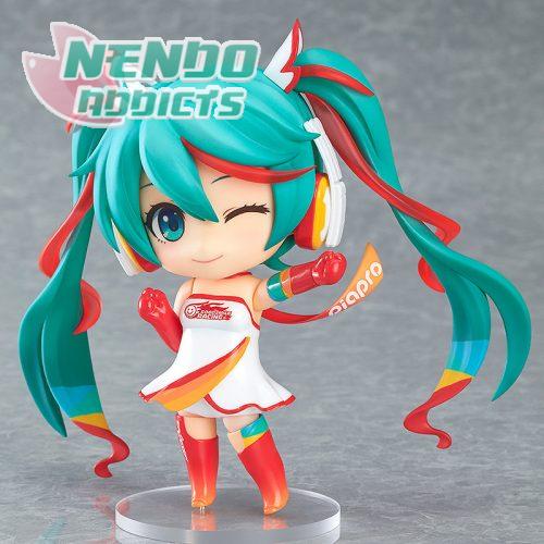 nendoroid 636